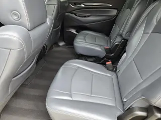 Buick Enclave 2023 Essence 4dr Crossover