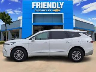 Buick Enclave 2023 Essence 4dr Crossover