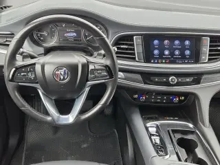Buick Enclave 2023 Essence 4dr Crossover