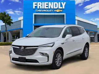 Buick Enclave 2023 Essence 4dr Crossover