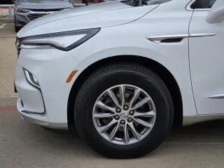 Buick Enclave 2023 Essence 4dr Crossover