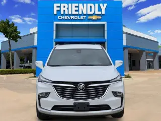 Buick Enclave 2023 Essence 4dr Crossover