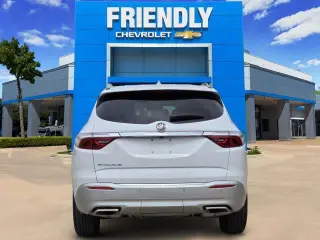 Buick Enclave 2023 Essence 4dr Crossover