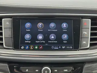 Buick Enclave 2023 Essence 4dr Crossover