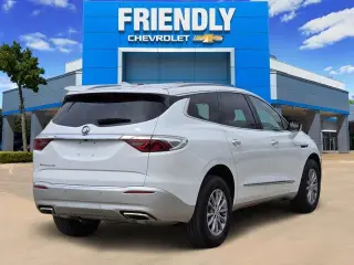 Buick Enclave 2023 Essence 4dr Crossover