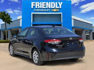Toyota Corolla 2024 LE 4dr Sedan
