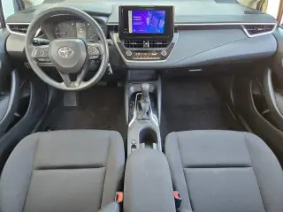 Toyota Corolla 2024 LE 4dr Sedan