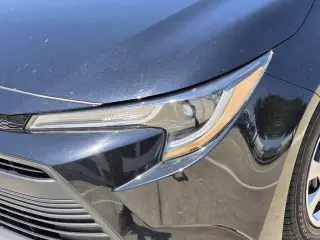 Toyota Corolla 2024 LE 4dr Sedan