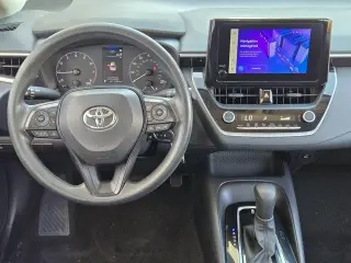 Toyota Corolla 2024 LE 4dr Sedan