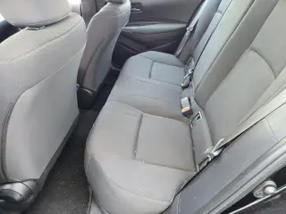 Toyota Corolla 2024 LE 4dr Sedan