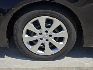 Toyota Corolla 2024 LE 4dr Sedan