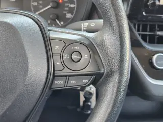 Toyota Corolla 2024 LE 4dr Sedan