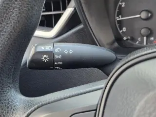 Toyota Corolla 2024 LE 4dr Sedan