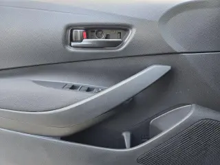 Toyota Corolla 2024 LE 4dr Sedan