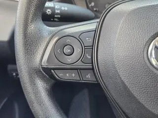 Toyota Corolla 2024 LE 4dr Sedan