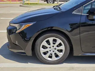 Toyota Corolla 2024 LE 4dr Sedan