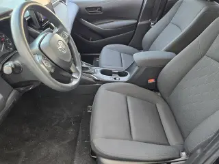 Toyota Corolla 2024 LE 4dr Sedan
