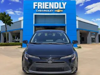 Toyota Corolla 2024 LE 4dr Sedan