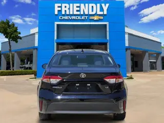 Toyota Corolla 2024 LE 4dr Sedan