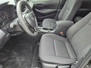 Toyota Corolla Hybrid 2024 SE 4dr Sedan