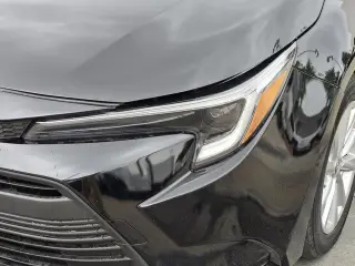 Toyota Corolla Hybrid 2024 SE 4dr Sedan