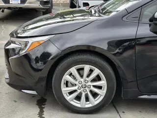 Toyota Corolla Hybrid 2024 SE 4dr Sedan