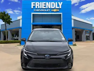 Toyota Corolla Hybrid 2024 SE 4dr Sedan