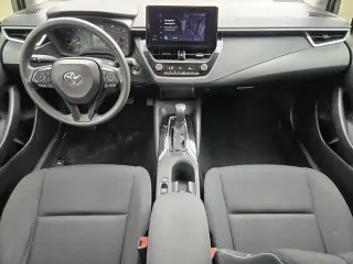 Toyota Corolla Hybrid 2024 SE 4dr Sedan