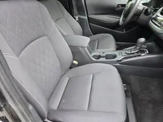Toyota Corolla Hybrid 2024 SE 4dr Sedan