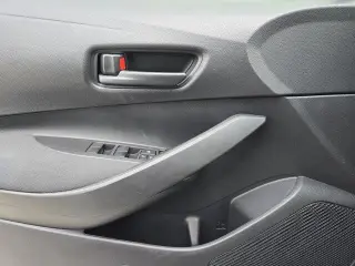 Toyota Corolla Hybrid 2024 SE 4dr Sedan