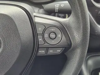Toyota Corolla Hybrid 2024 SE 4dr Sedan