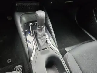 Toyota Corolla Hybrid 2024 SE 4dr Sedan