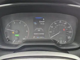 Toyota Corolla Hybrid 2024 SE 4dr Sedan
