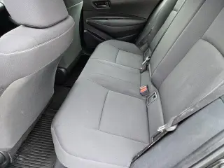 Toyota Corolla Hybrid 2024 SE 4dr Sedan