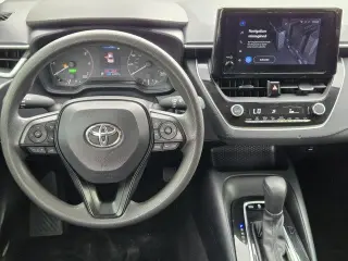 Toyota Corolla Hybrid 2024 SE 4dr Sedan