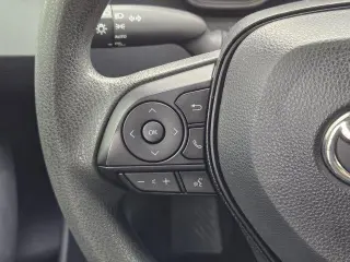 Toyota Corolla Hybrid 2024 SE 4dr Sedan