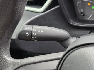 Toyota Corolla Hybrid 2024 SE 4dr Sedan