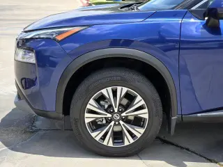 Nissan Rogue 2021 SV 4dr Crossover
