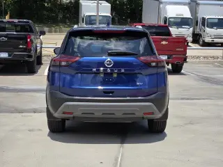 Nissan Rogue 2021 SV 4dr Crossover