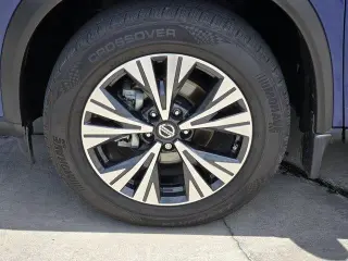 Nissan Rogue 2021 SV 4dr Crossover