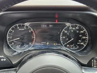 Nissan Rogue 2021 SV 4dr Crossover