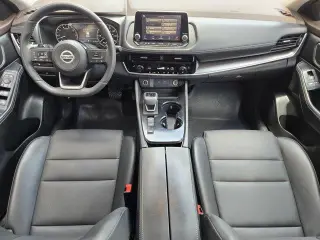 Nissan Rogue 2021 SV 4dr Crossover