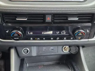 Nissan Rogue 2021 SV 4dr Crossover