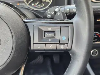 Nissan Rogue 2021 SV 4dr Crossover