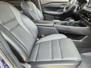 Nissan Rogue 2021 SV 4dr Crossover