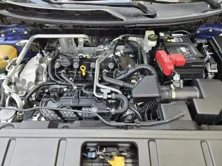 Nissan Rogue 2021 SV 4dr Crossover