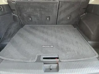 Nissan Rogue 2021 SV 4dr Crossover