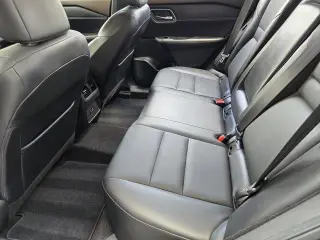 Nissan Rogue 2021 SV 4dr Crossover