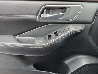 Nissan Rogue 2021 SV 4dr Crossover