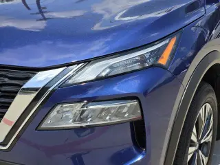 Nissan Rogue 2021 SV 4dr Crossover
